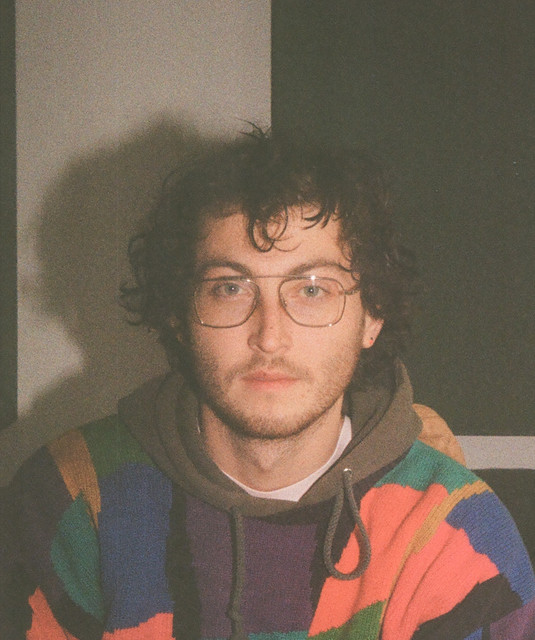 COULOU | Spotify
