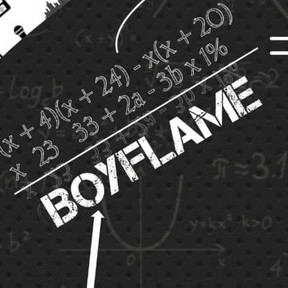 Boyflame