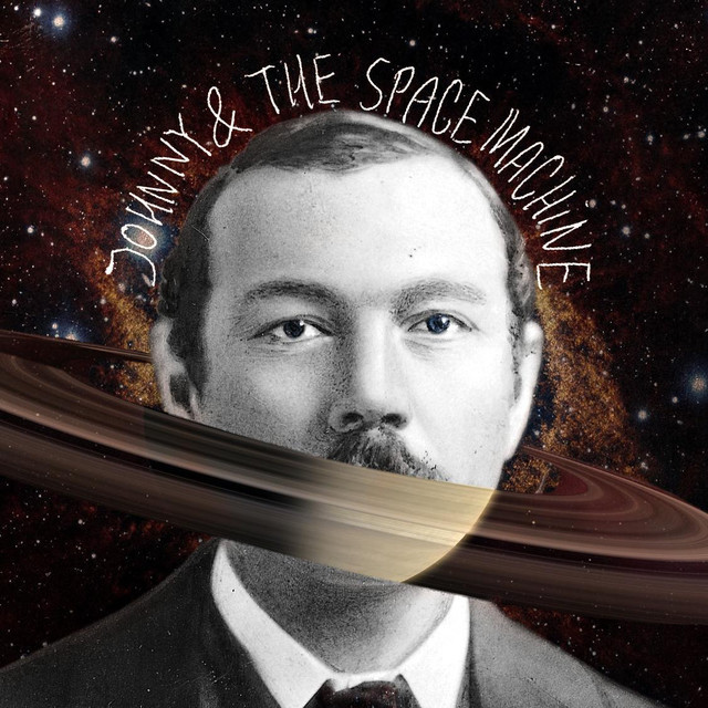 Johnny and the Spacemachine