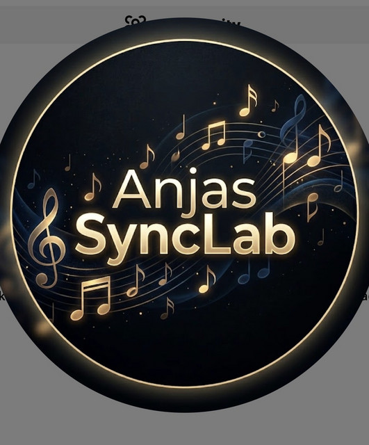 Anjas.SyncLab