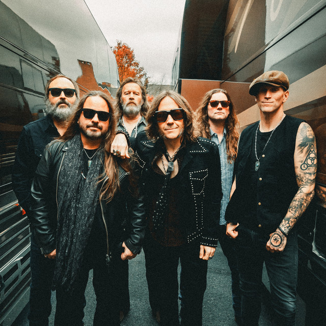 Blackberry Smoke image