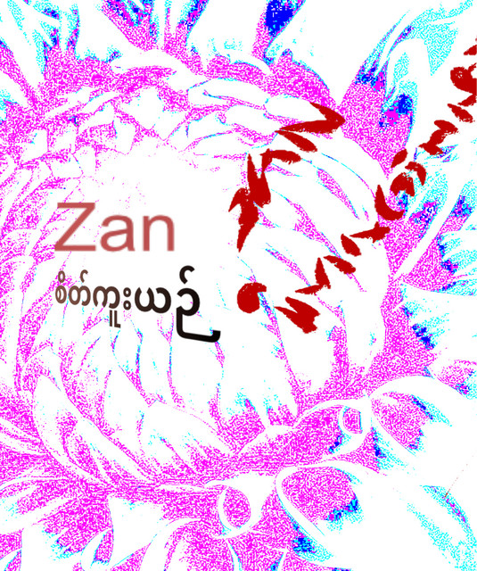 Zanimaginary