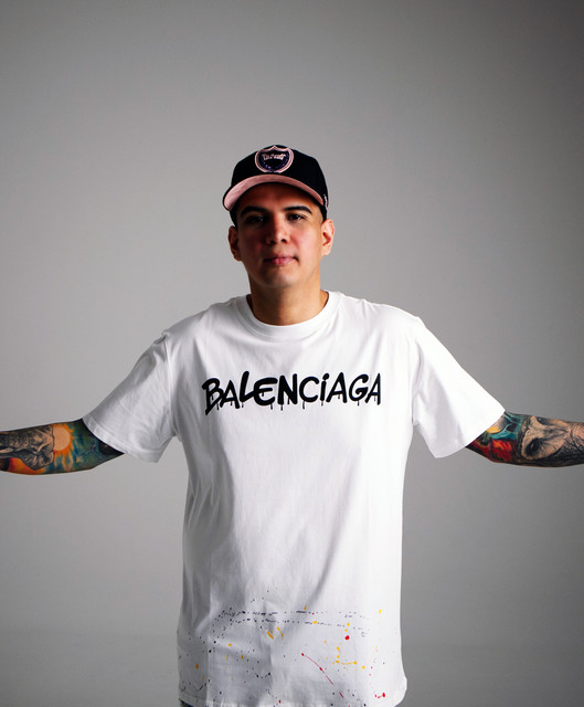 Panchito Renteria