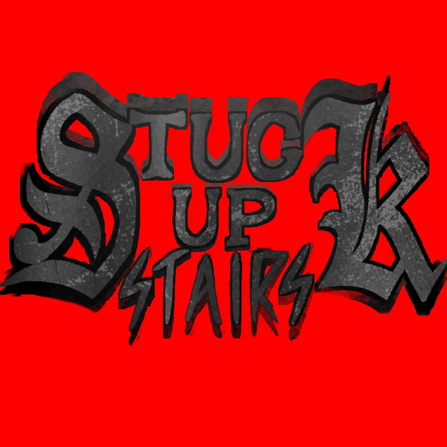 Stuck Upstairs