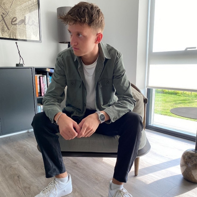Posner | Spotify