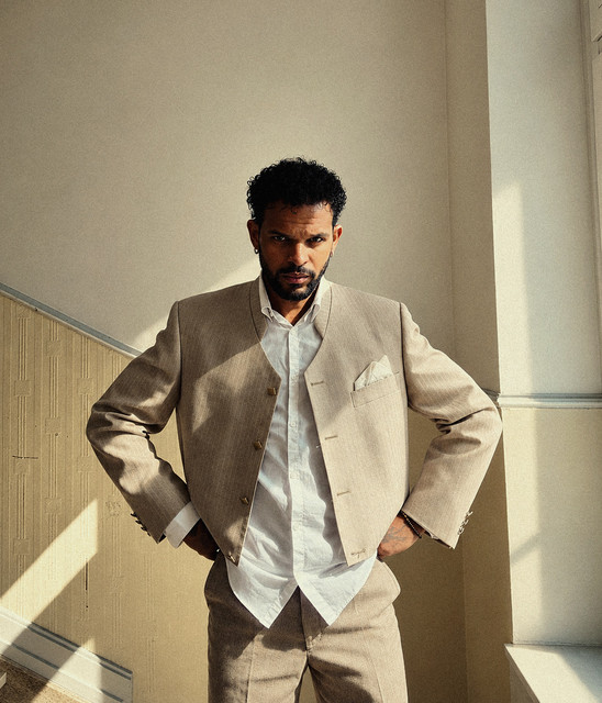 Javier Columbié