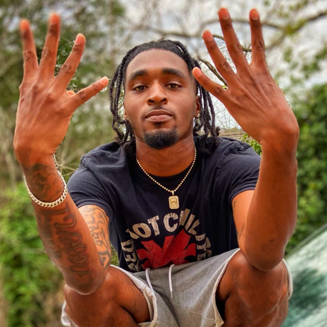 J Money | Spotify
