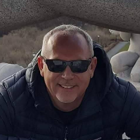 Vidar Watvedt