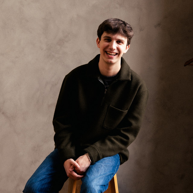 Thomas Bailey | Spotify