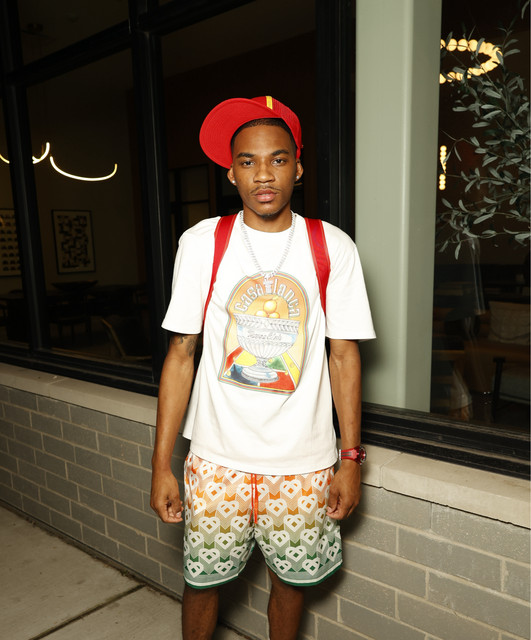 Trey Veezy