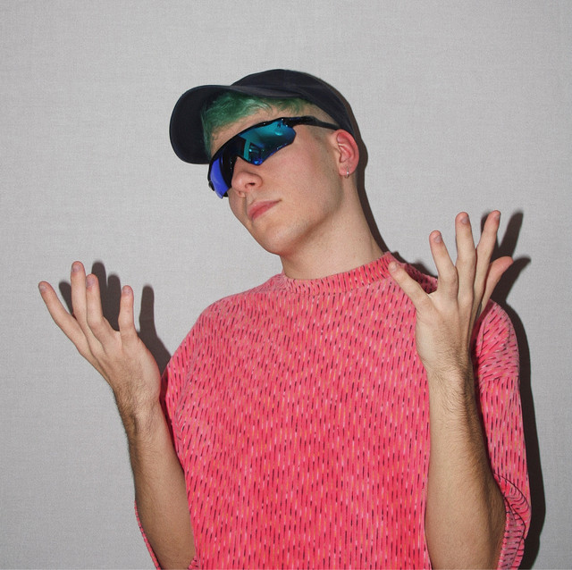 Jarp | Spotify