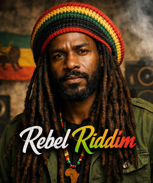 Rebel Riddim