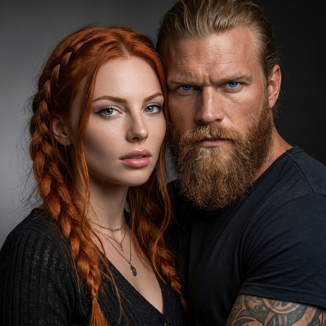 Viking Blood