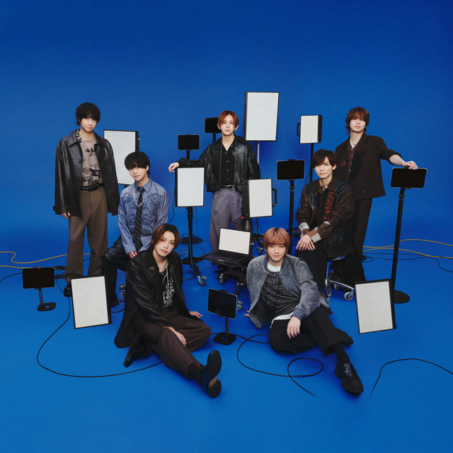 公式写真　Hey!Say!JUMP Hey! Say! JUMP | Spotify