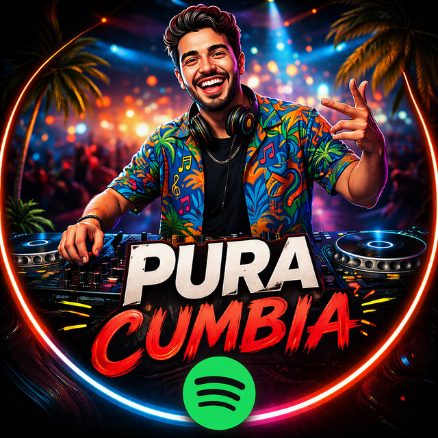 PuraCumbiaiA
