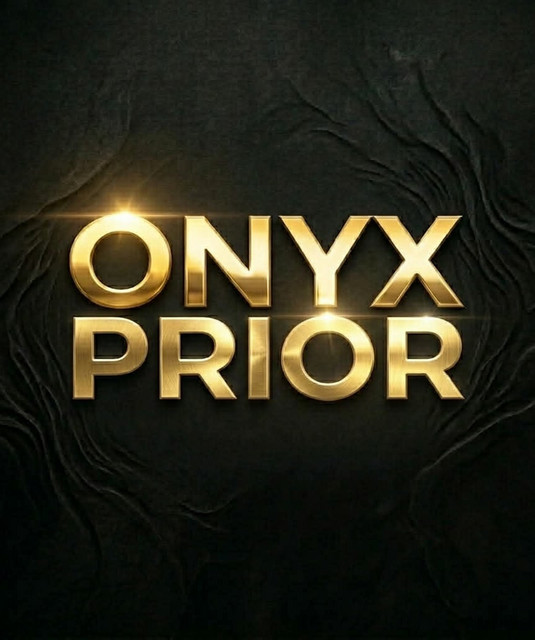ONYX PRIOR