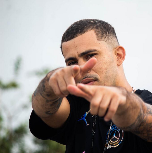 Leo do ak