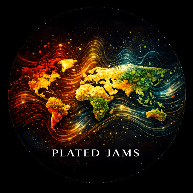 Plated Jams
