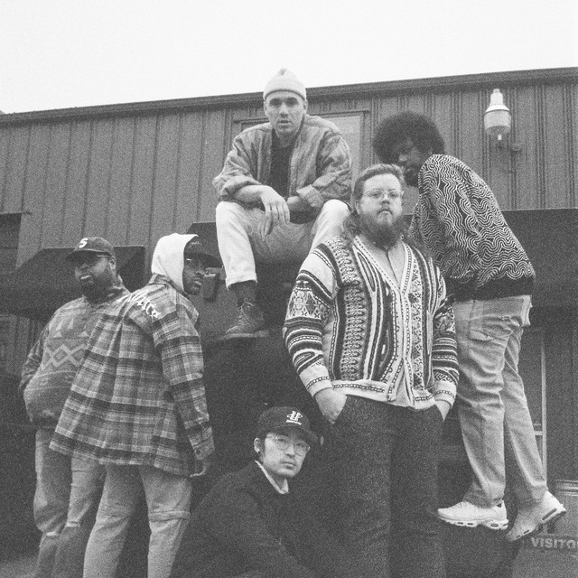 Kings Kaleidoscope