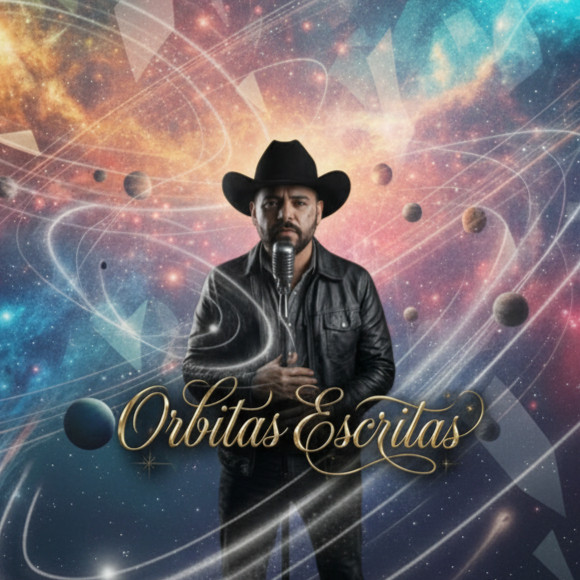 Órbitas Escritas