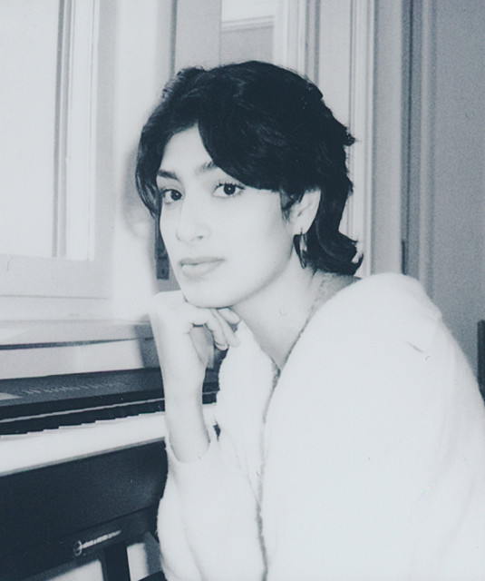 Jamila | Spotify