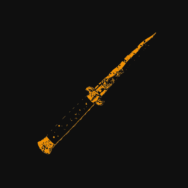BITE THE BLADE