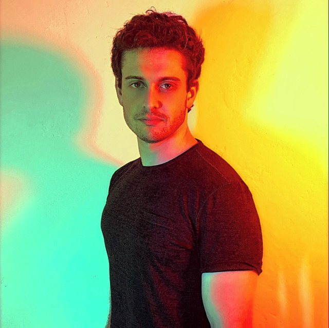 Jay Kriegsman