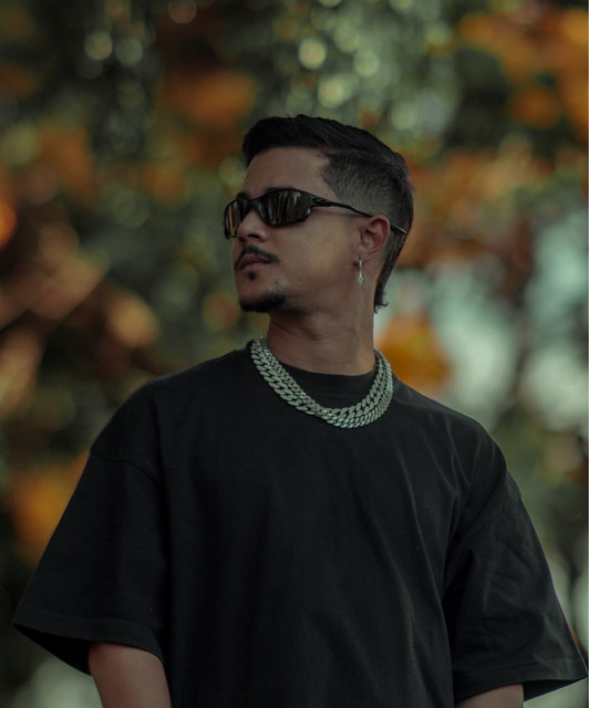 Felps | Spotify