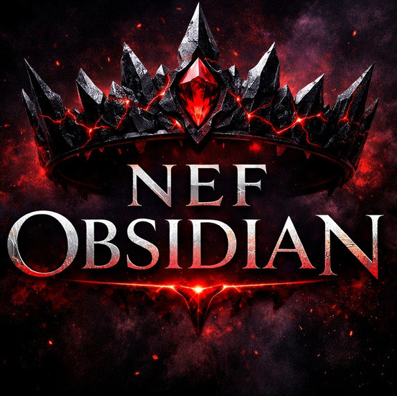 Nef Obsidian