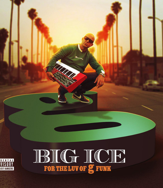 Big Ice