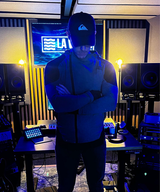 Focal Dream