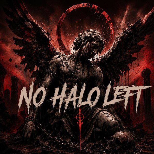 no halo left