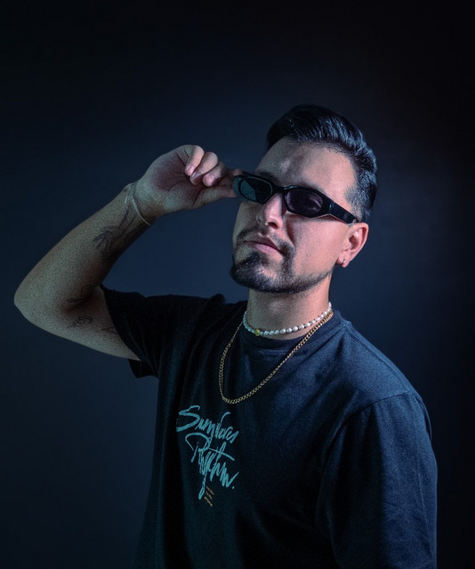 Mark Cast | Spotify