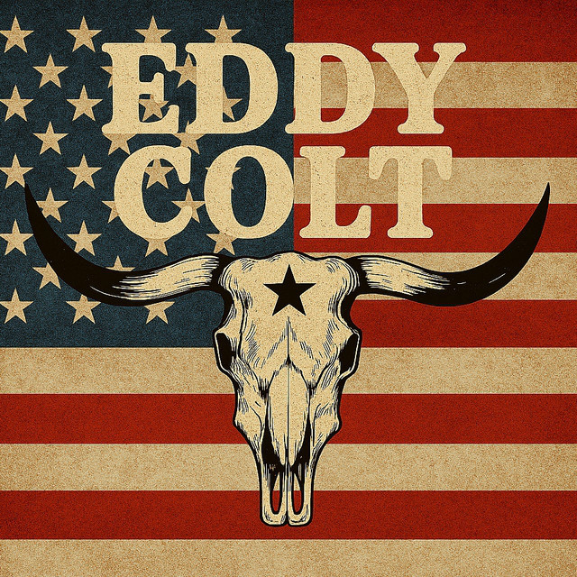 Eddy Colt