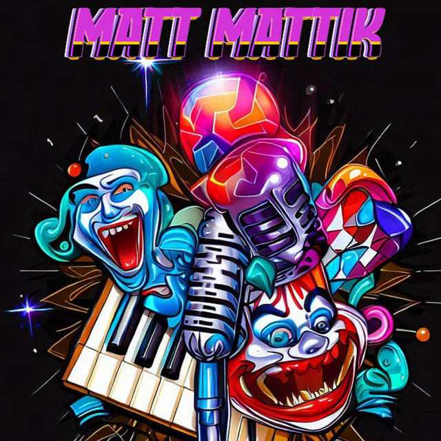 Matt Mattik - Spotify Statistics & Monthly Listeners | Music Metrics Vault