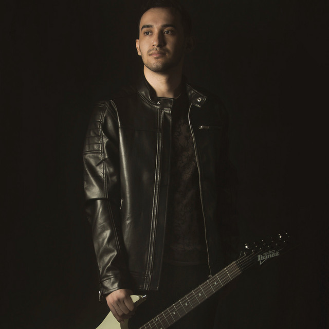 Adrián Serrano