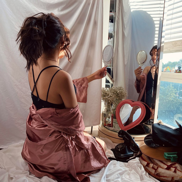 JANE BERRY | Spotify