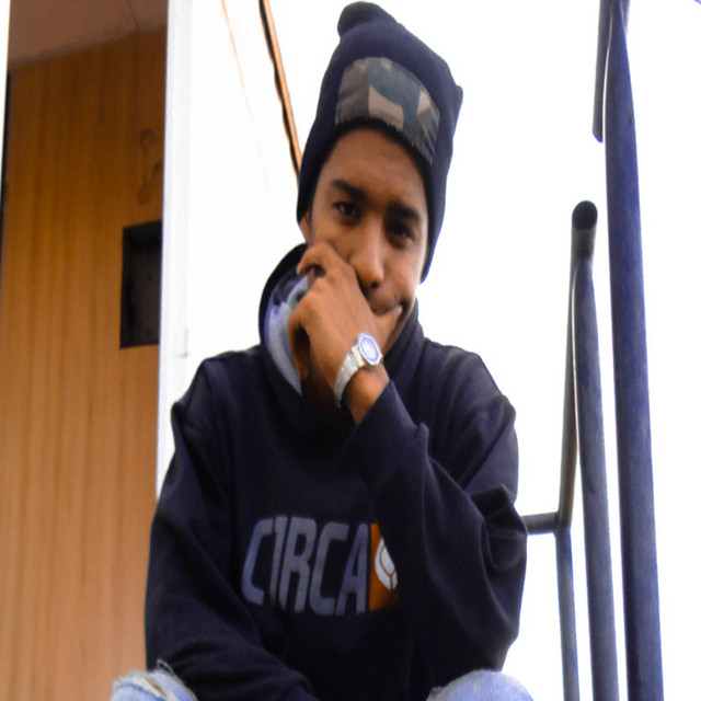 NicKamP | Spotify