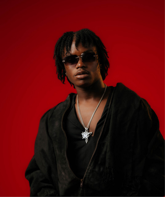 KOJO BLAK