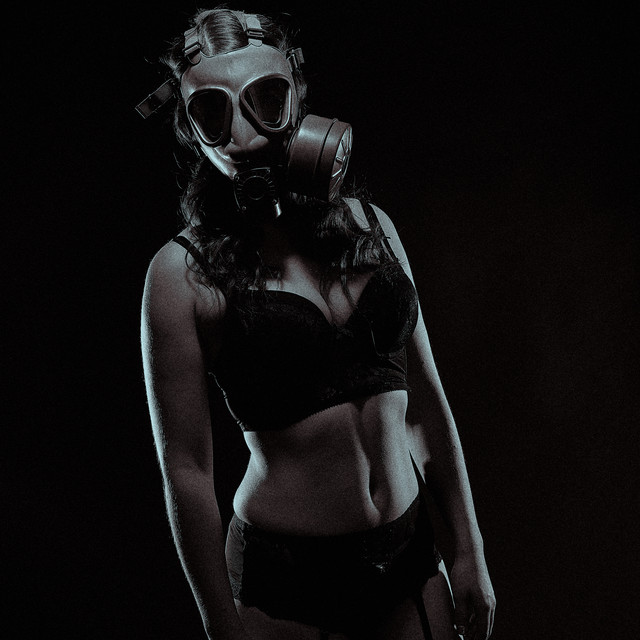 Hangar 117 photo