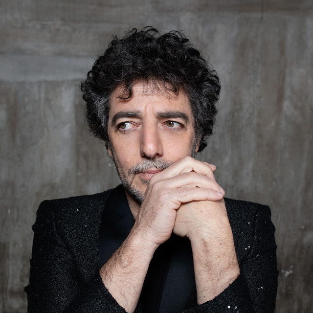 Max Gazzè image