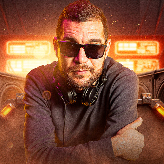 DJ Max