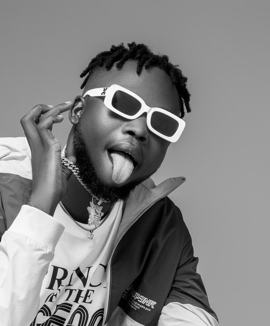 Okezzy | Spotify