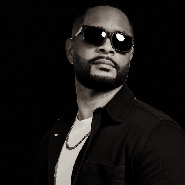 Murphi Kennedy artist photo