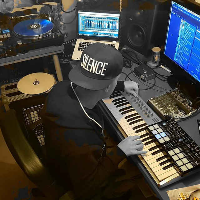 DJ Silence