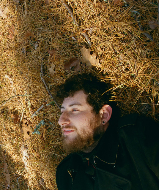 Daniel Winshall