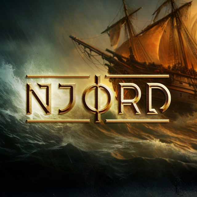Njørd