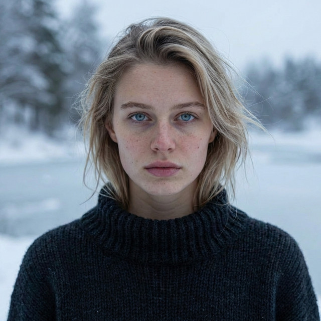 Ika Larsen