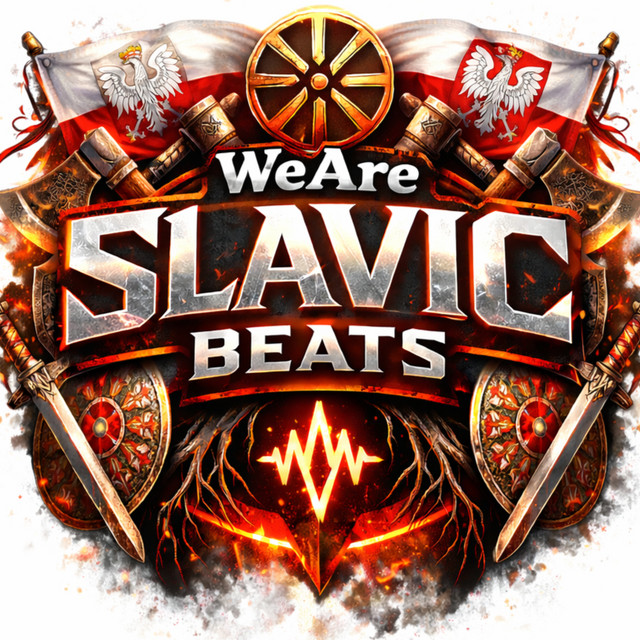 We Are Slavic Beats