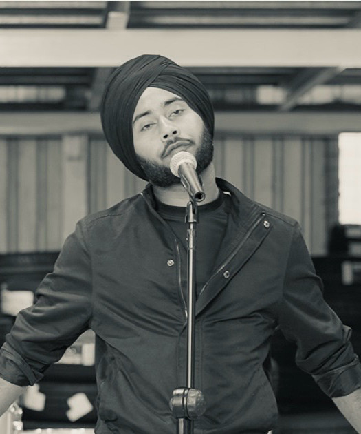 Anmol Singh